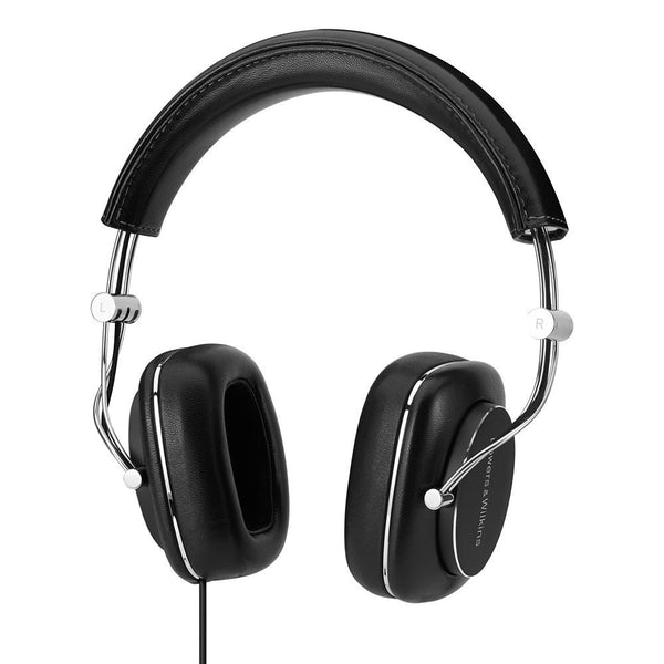 Bowers & Wilkins P7 Over-Ear Headphones – Seller Center