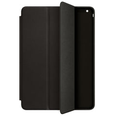 Apple iPad Air Smart Case - Leather - Black