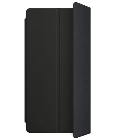 Apple iPad Air Smart Cover - Polyurethane - Black