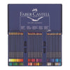 Faber-Castell Watercolour Pencil ART GRIP AQUARELLE (Tin of 60)