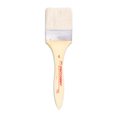 Saintograph Flat Brush - Size 4