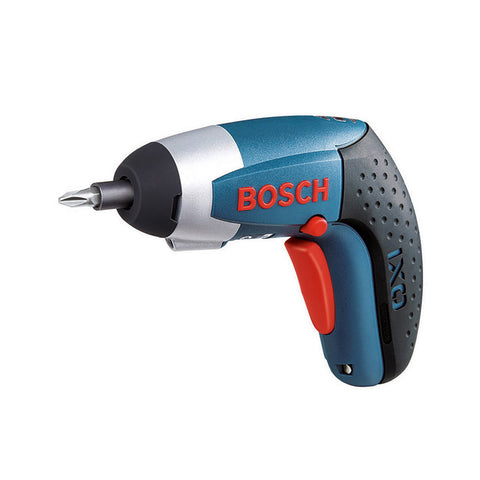 Bosch IXO III Professional Cordless Lithium-Ion Screwdriver