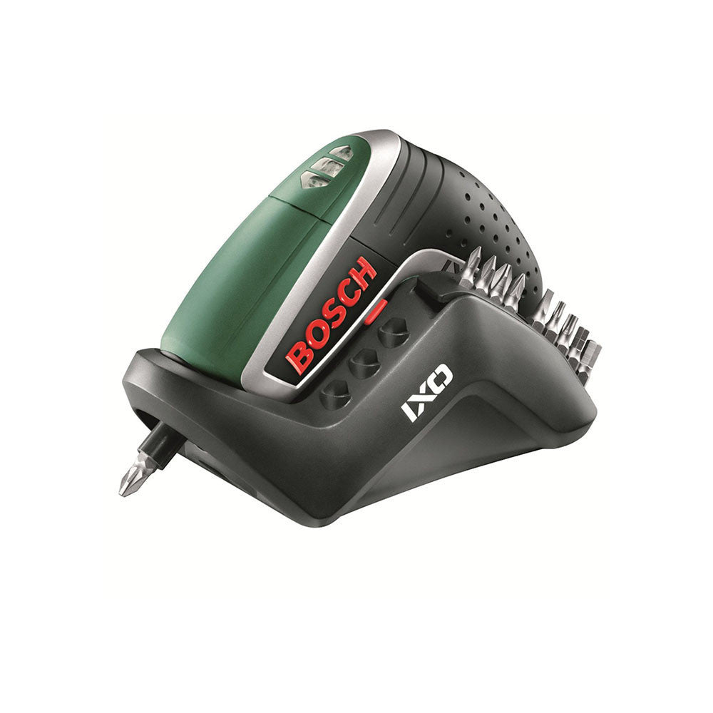 Bosch ixo 3 discount mobile01