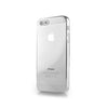 Ultra Thin Clear Hard Case for iPhone 5 / 5S (Generic)