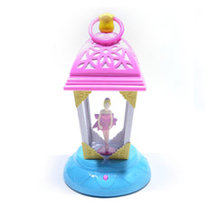 Fairy Hurricane Music Lamp