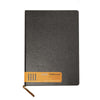 Lizard Skin Embossed Notebook