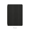 Apple iPad Air Smart Cover - Polyurethane - Black