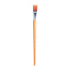 Venus Nylon Flat Brush - Size 12