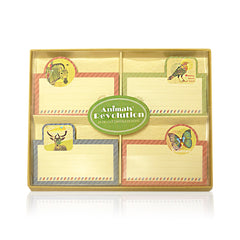 Animal Revolution Card Box