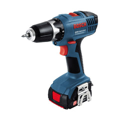 Bosch GSR 14,4-2-LI Professional Cordless Drill-Driver (2 x Battery)