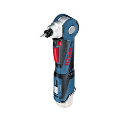 Bosch GWI 10.8-LI Professional Cordless Angle Drill-Driver (2 x Battery)