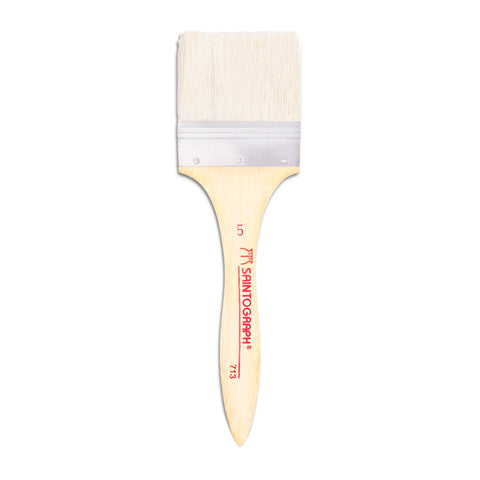 Saintograph Flat Brush - Size 5