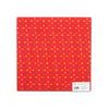 Large Fabric Photo Album (Red)