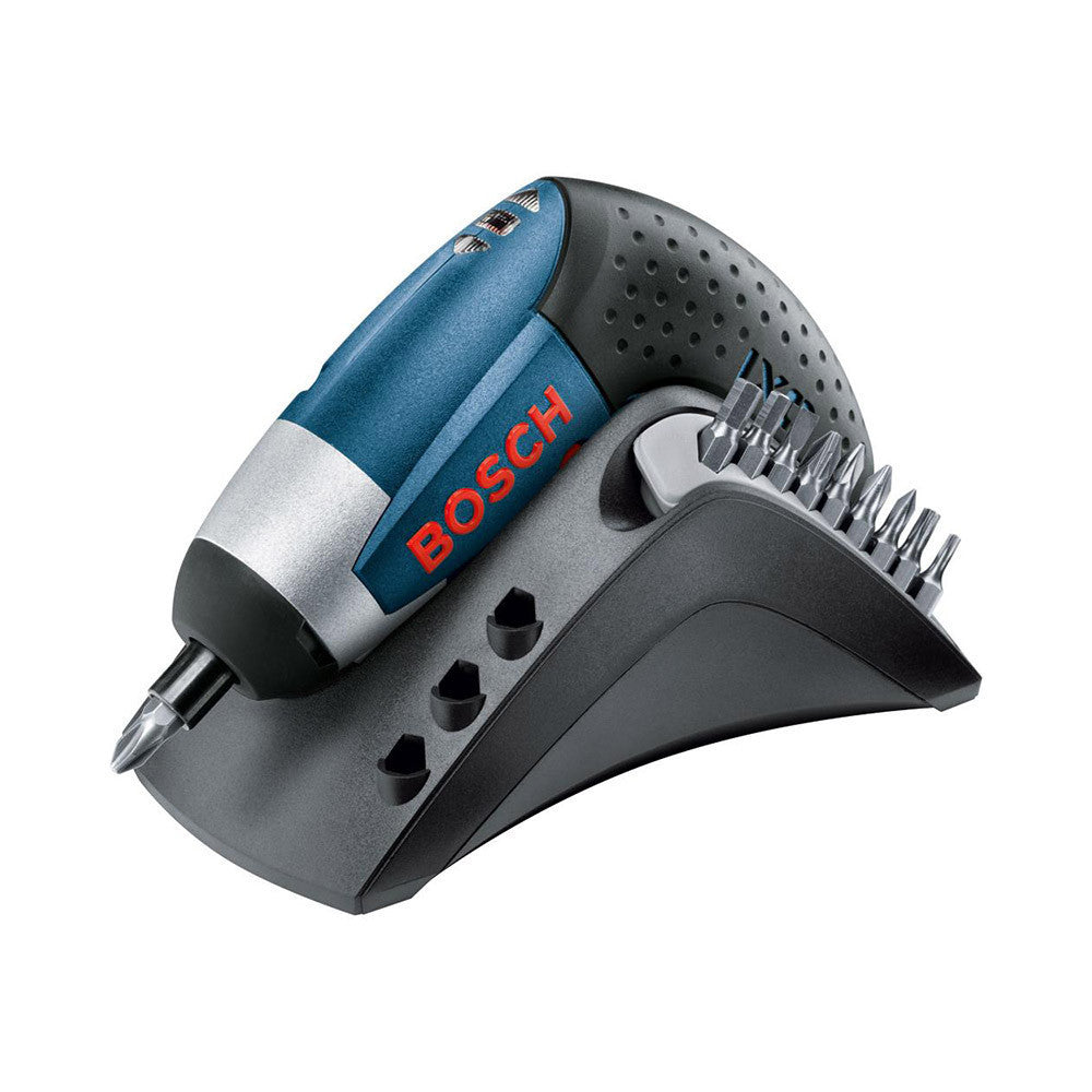 Bosch cordless electric screwdriver hotsell