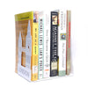 London Bookends (Pair) - White