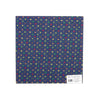 Large Fabric Photo Album (Dark Blue)