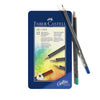 Faber-Castell Colour Pencil ART GRIP (Tin of 12)