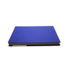 Small Fabric Photo Album (Blue)