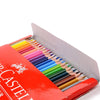 Faber-Castell Classic Colour Pencil (Pack of 24)