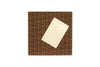 Large Fabric Photo Album (Brown)