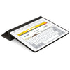 Apple iPad Air Smart Case - Leather - Black