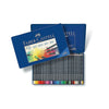 Faber-Castell Colour Pencil ART GRIP (Tin of 36)