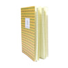 Japanese Wall Paper Journal (Yellow)