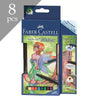 Faber-Castell ART GRIP AQUARELLE Anime Art Fairies