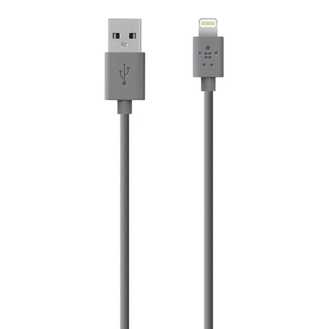 Belkin Lighting to USB Cable 2 meter