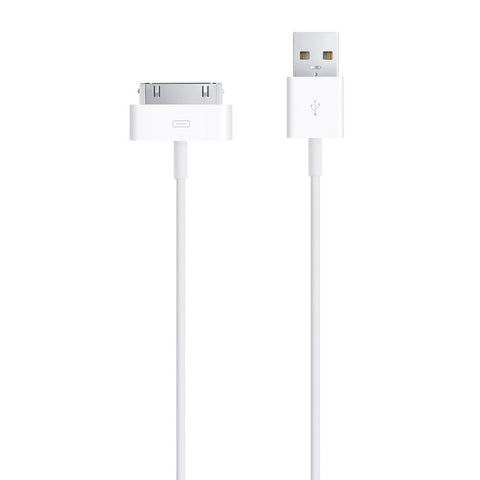 Apple 30pin to USB Cable 1 meter