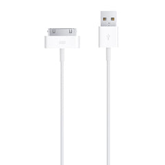 Apple 30pin to USB Cable 1 meter