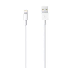 Apple Lighting to USB Cable 1 meter