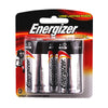 Energizer Max D Alkaline Batteries